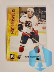 2006 ITG Hot Prospects Eric Nystrom #366